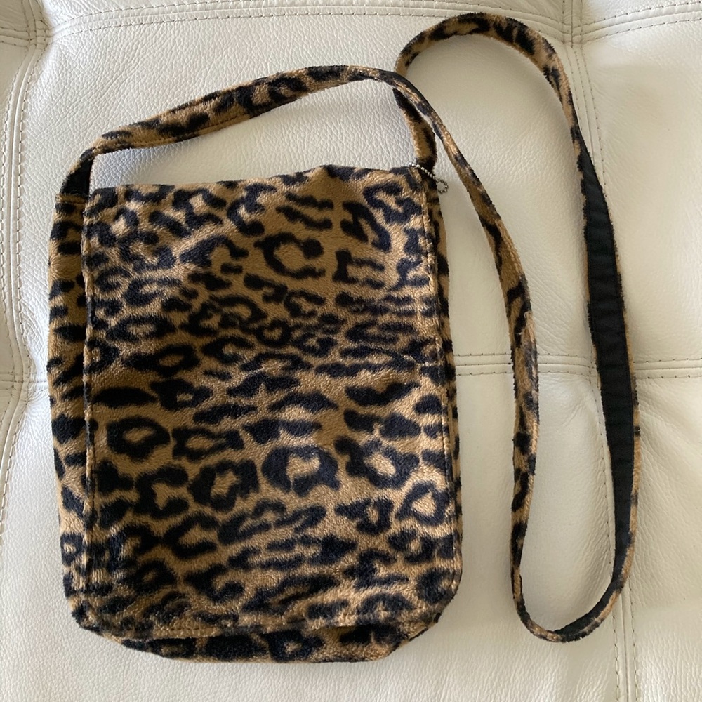 Kenneth Cole Cross Body Purse